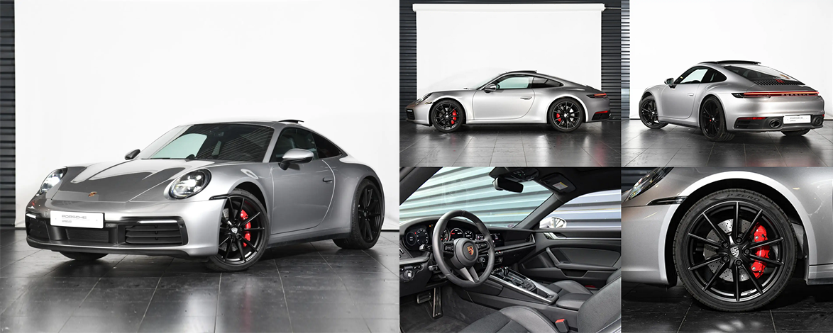 Porsche